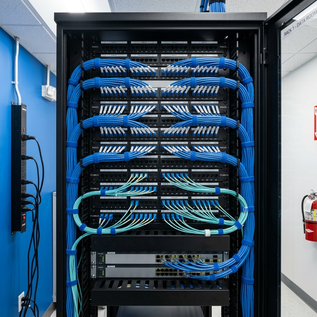 Structured Cabling
