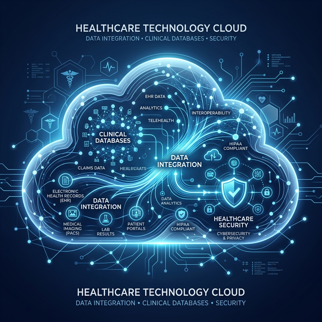 Cloud Services