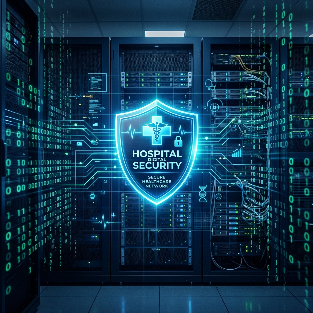 Cybersecurity Services