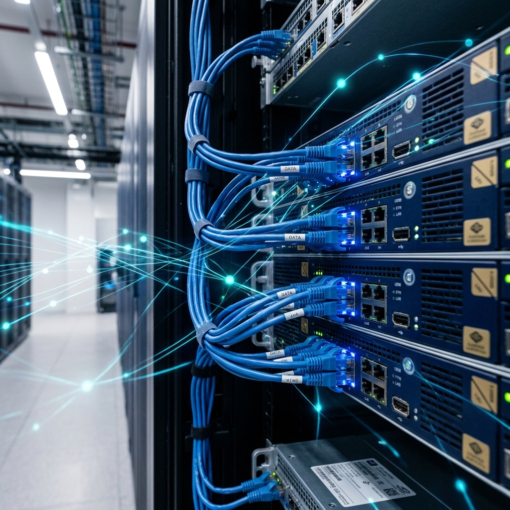 Networking Solutions