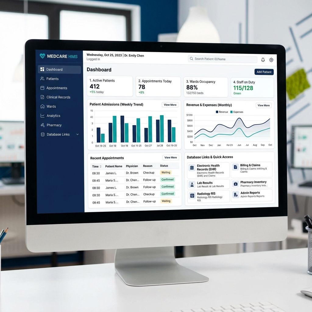 Software Solutions